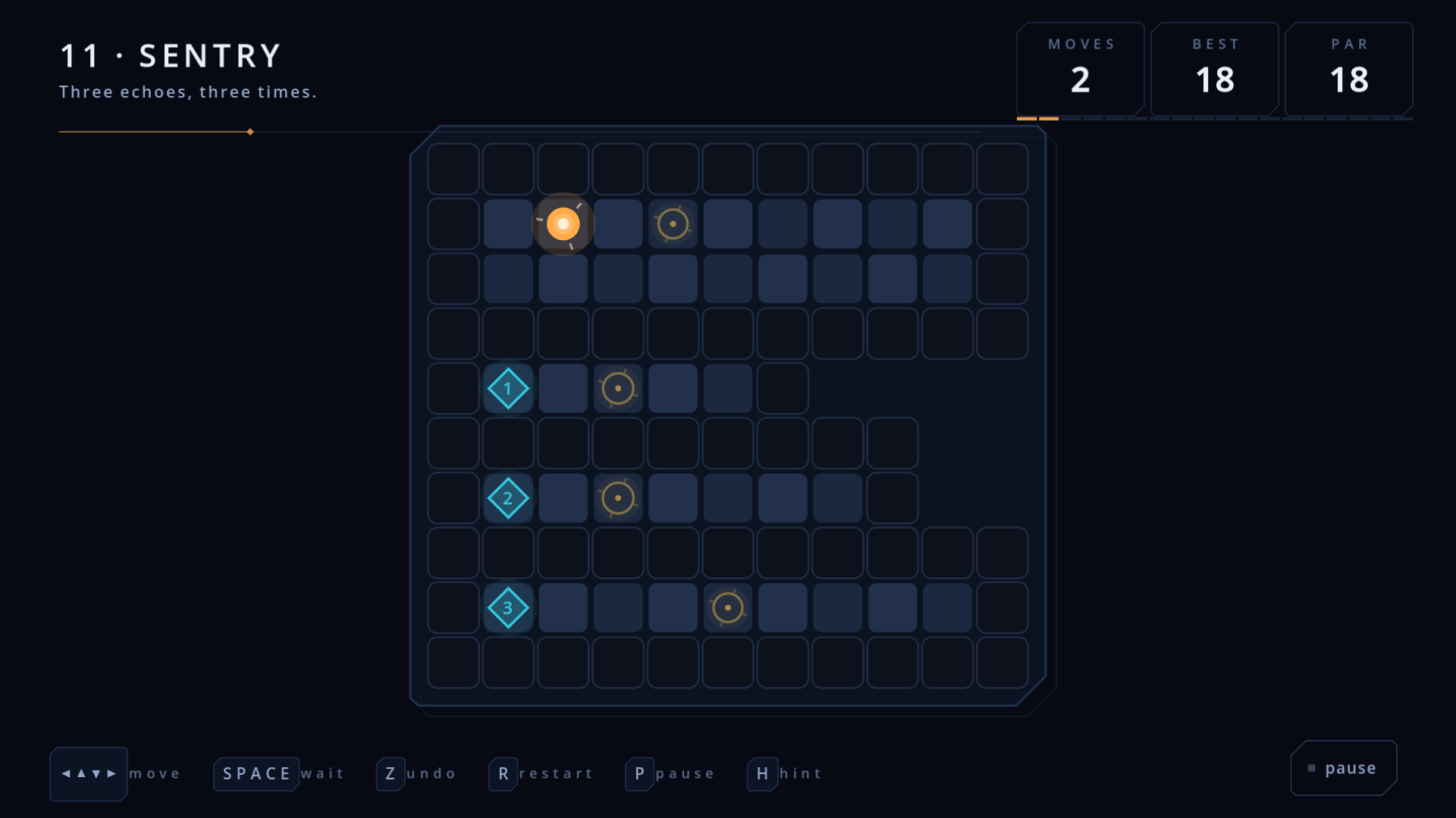 Aftersound — Screenshots 1
