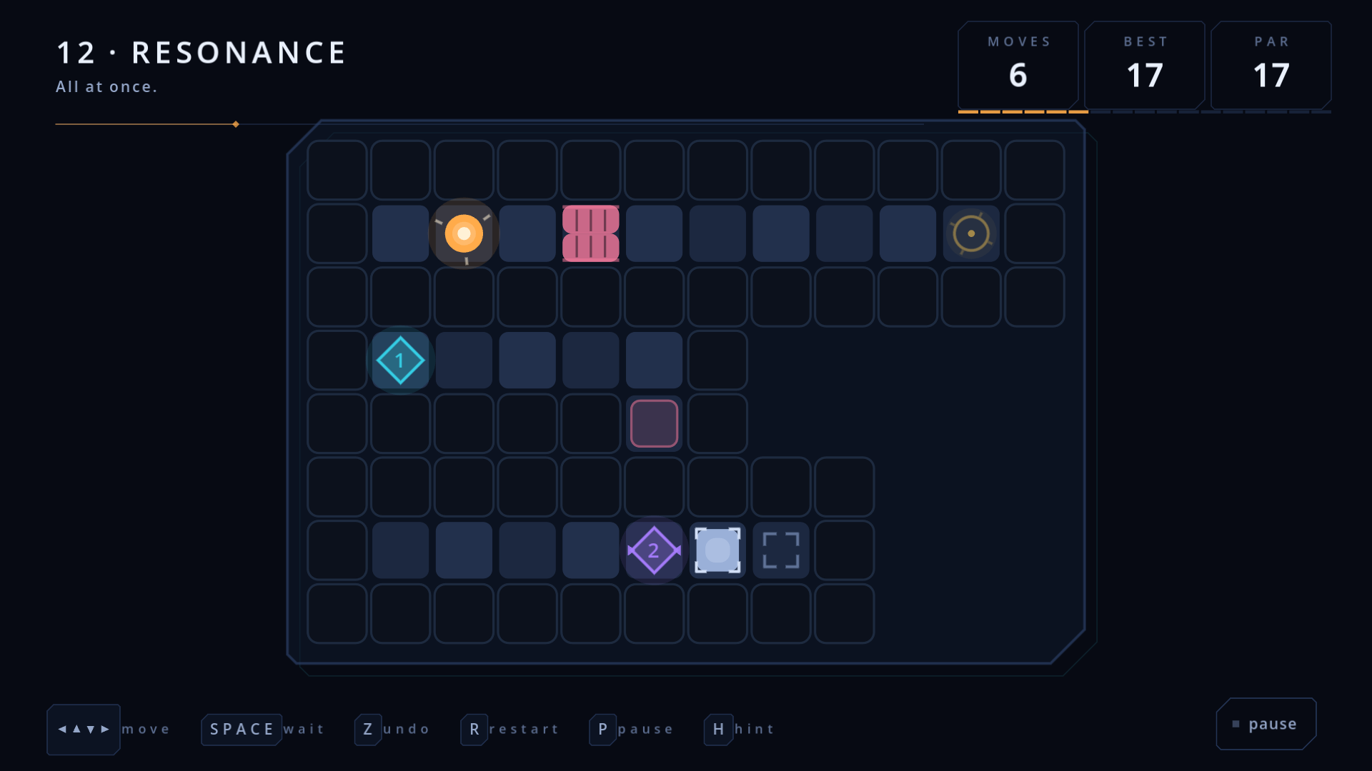 Aftersound — Screenshots 2