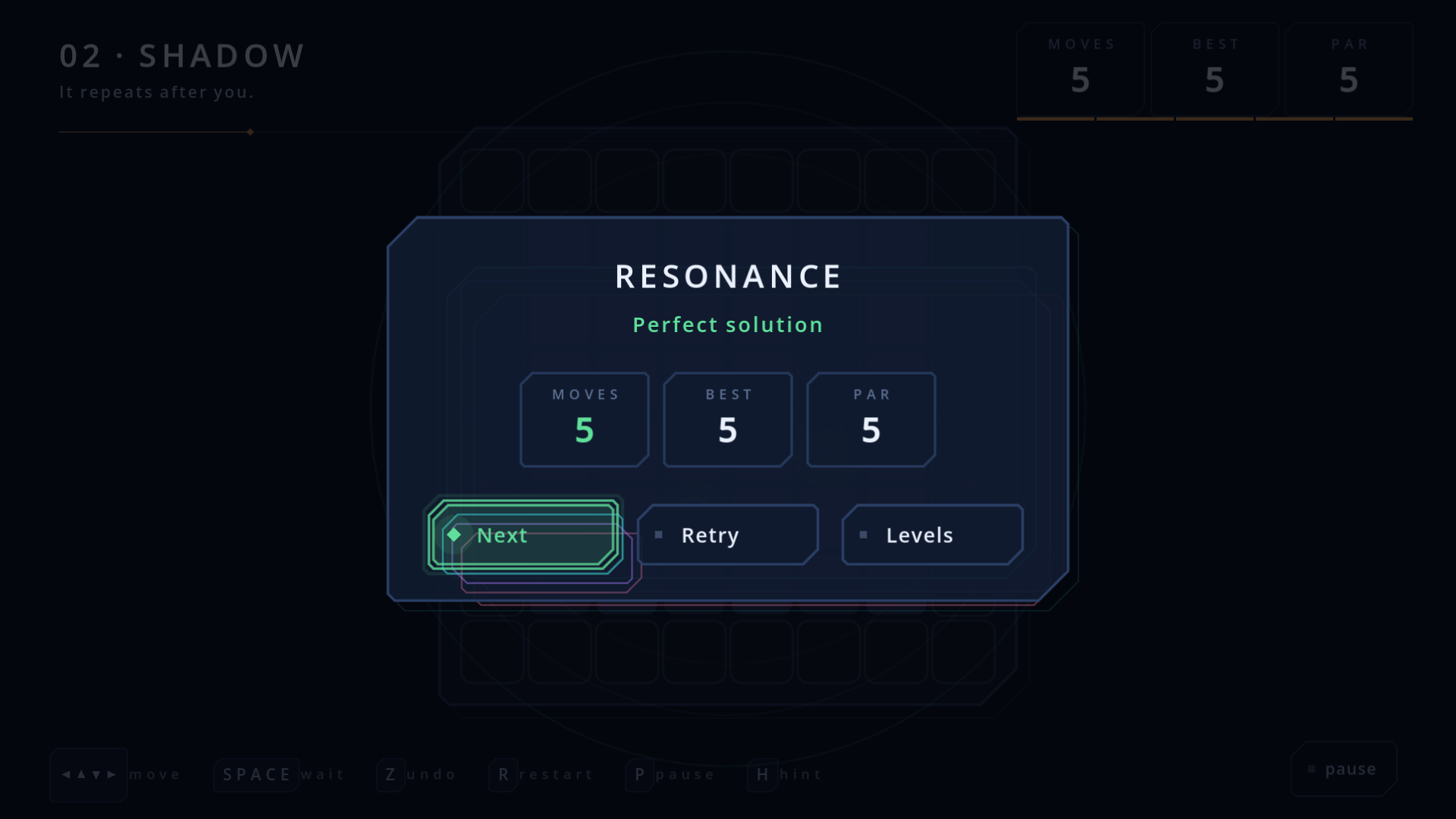 Aftersound — Screenshots 5